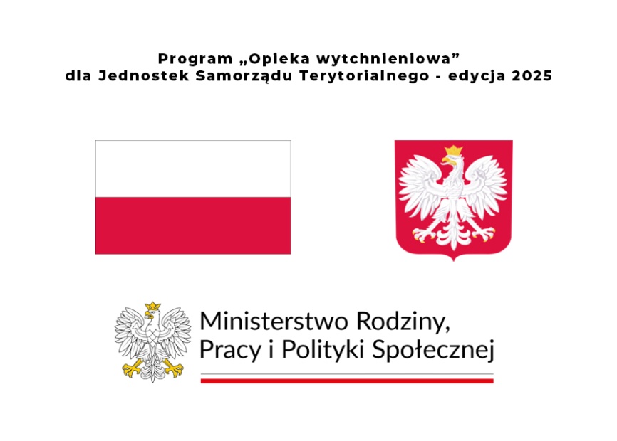 Opieka wytchnieniowa